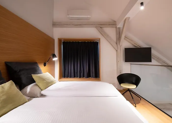 Hotel Thalmair
